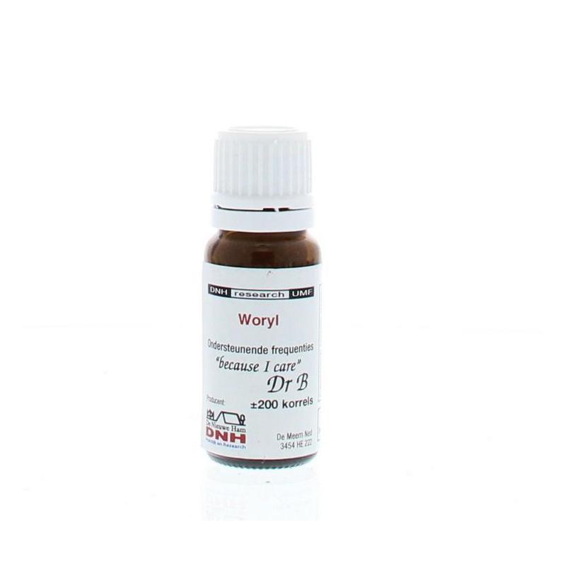 Dnh research DNH Research Woryl - 200