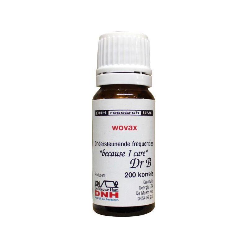 Dnh research DNH Research Wovax - 200st