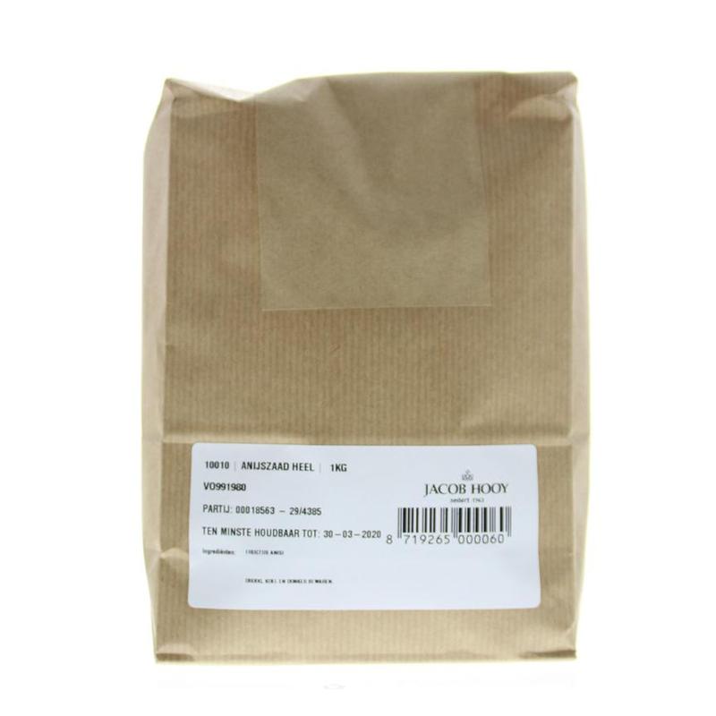 Jacob hooy jacob Hooy ANIJSZAAD HEEL - 1kg