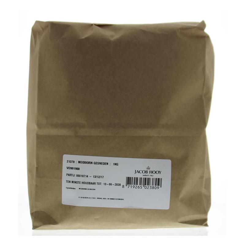 Jacob hooy jacob Hooy MEIDOORN GESNEDEN - 1kg