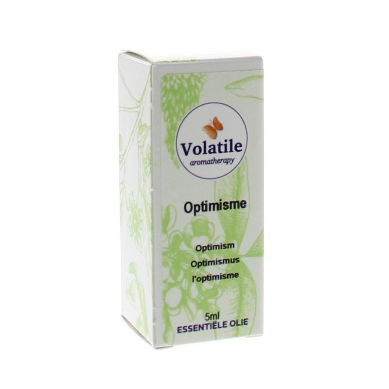 Volatile VOLATILE Optimisme 5ml - 5ml