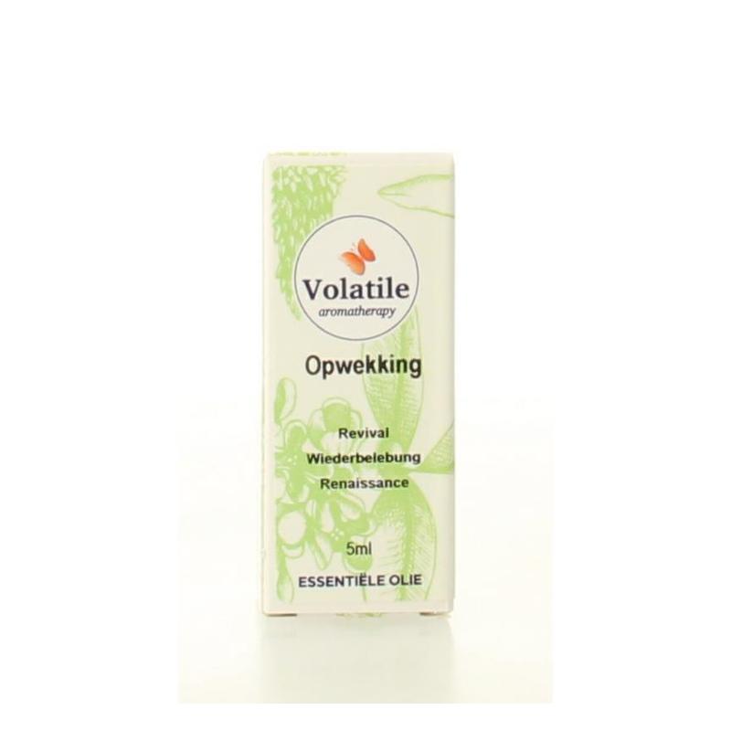 Volatile VOLATILE Opwekking 5ml - 5ml