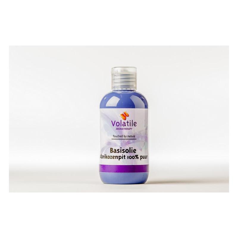 Volatile VOLATILE Abrikozenpit - 250ml