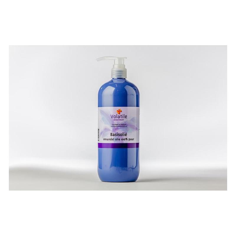 Volatile VOLATILE Amandel - 1lt
