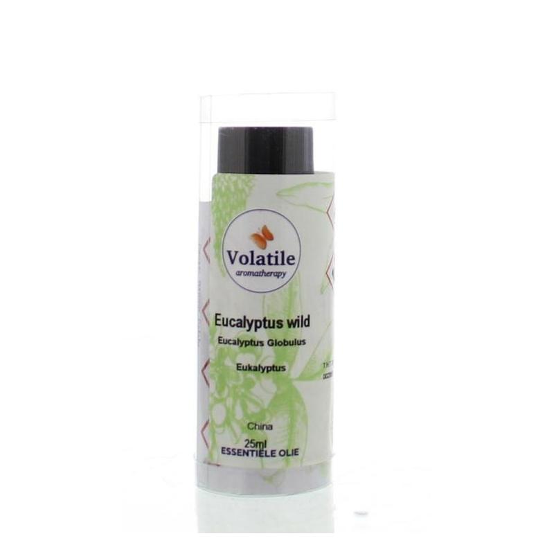 Volatile VOLATILE Eucalyptus, Wild - 25ml
