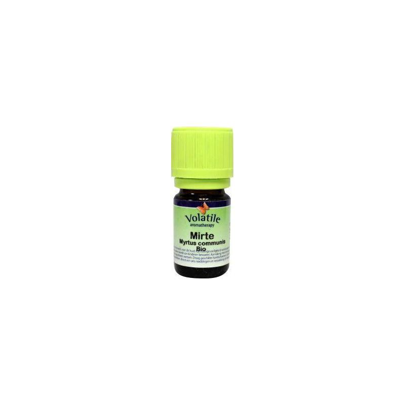 Volatile VOLATILE Mirte - 5ml