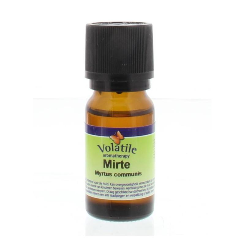 Volatile VOLATILE Mirte - 10ml