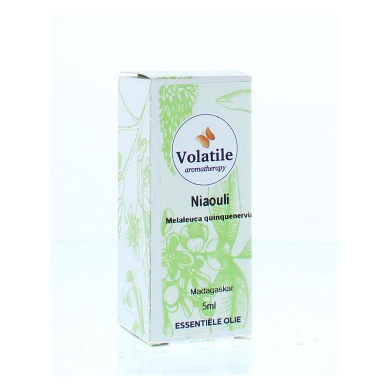 Volatile VOLATILE Niaouli - 5ml