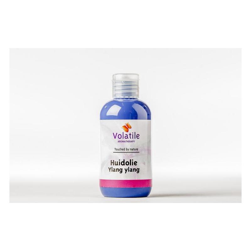 Volatile VOLATILE Huidolie Ylang Ylang - 100ml