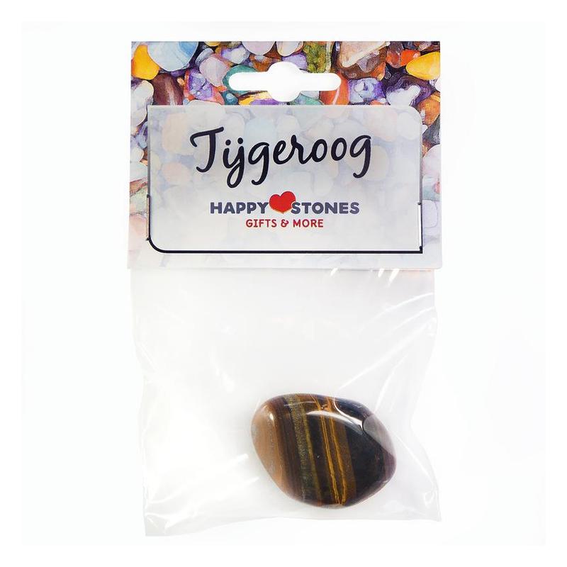 Volatile VOLATILE Tijgeroog - 2st