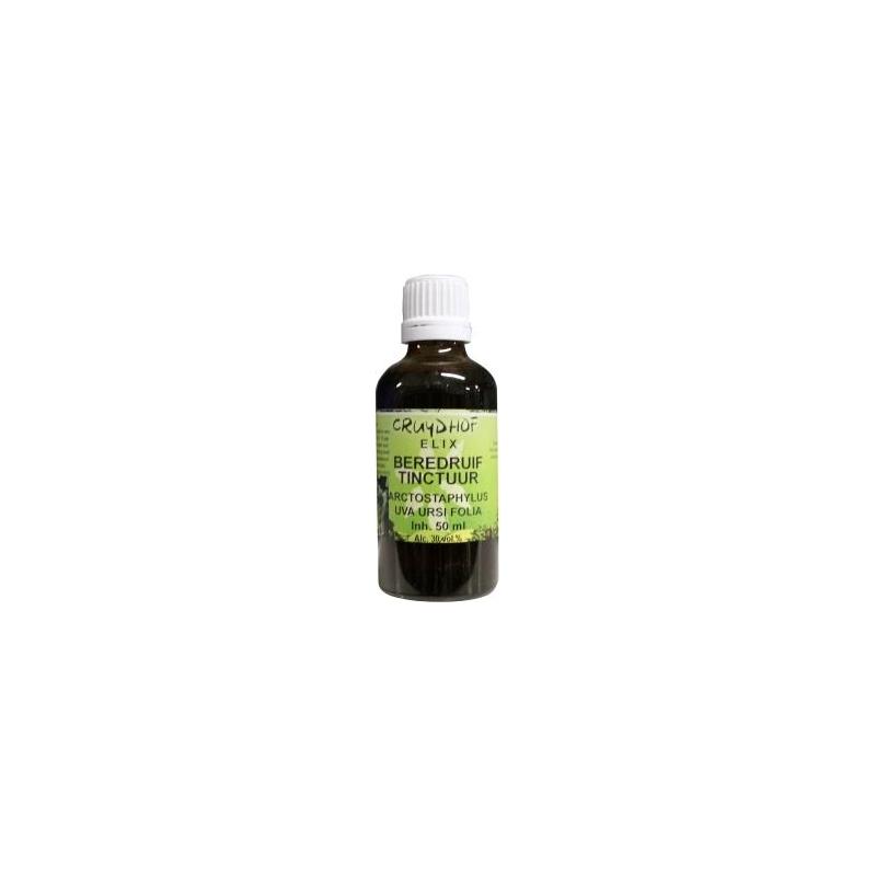 Cruydhof CRUYDHOF Beredruif tinctuur - 50ml