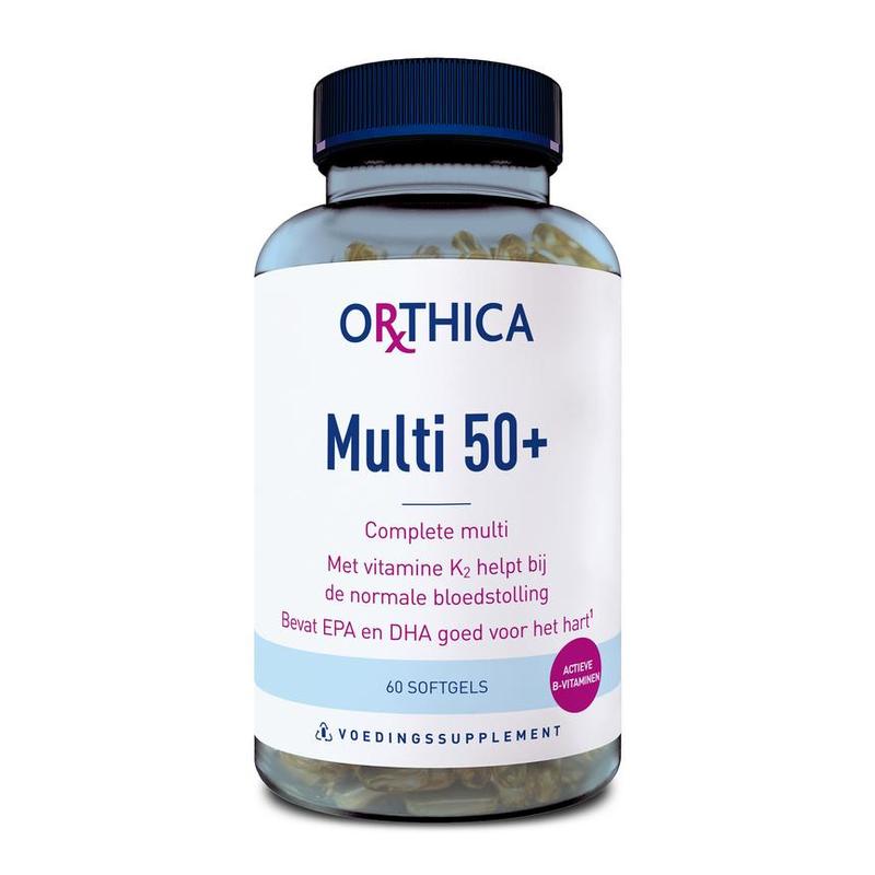 Orthica Orthica Multi 50+ 60 - 60sft