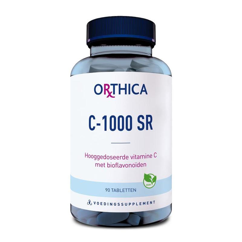 Orthica Orthica C-1000 SR - 90tb