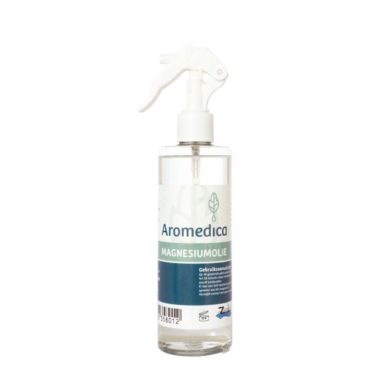 Aromedica Aromedica Magnesium Olie Spray - 300ml