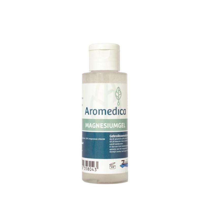 Aromedica Aromedica Magnesium Gel - 100ml