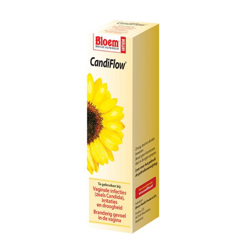 Bloem Bloem Candiflow - 50ml