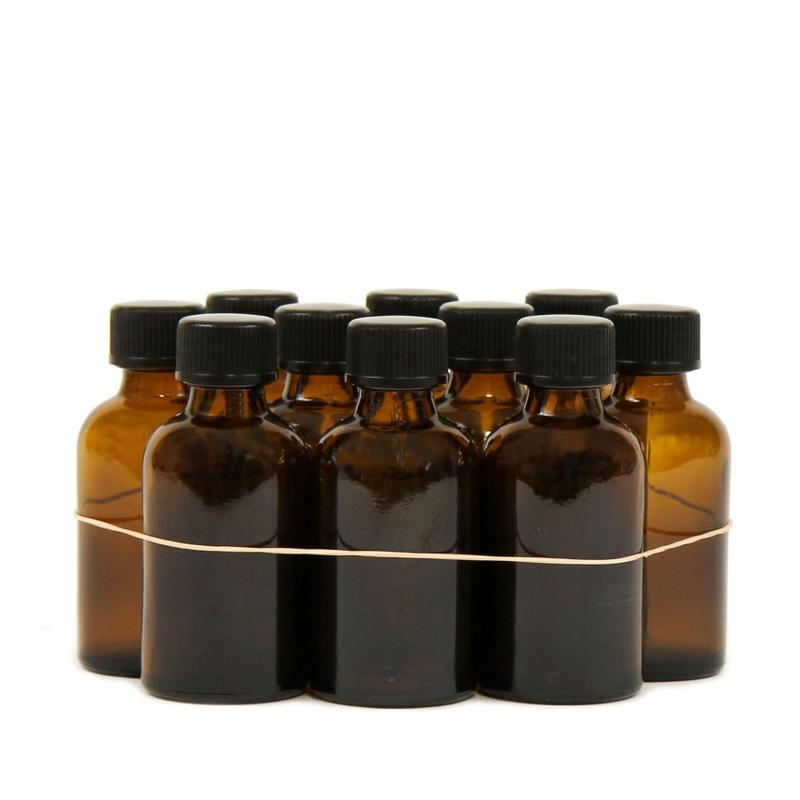 Chi Chi Fles Met Dop 10 stuks 30 ML - 10st