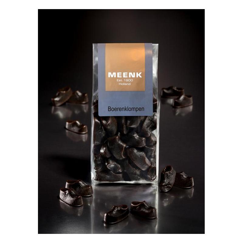 Meenk Meenk Boerenklompen - 180gr