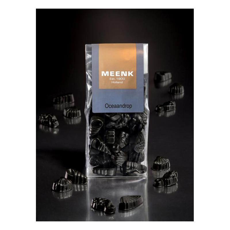 Meenk Meenk Oceaandrop - 160gr