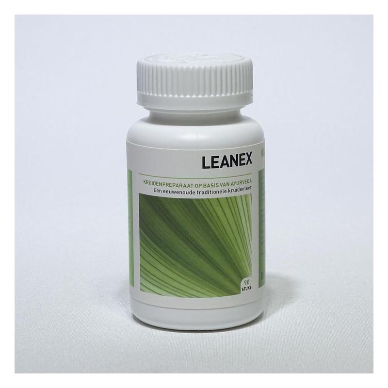 Ayurveda health Ayurveda Health Leanex - 90cp