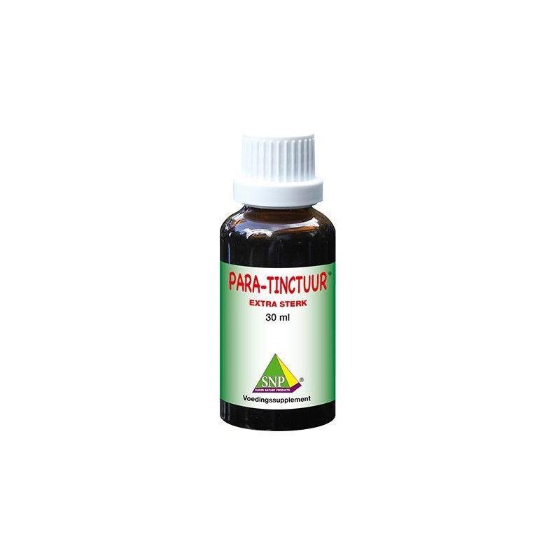 Snp SNP Para tinctuur - 30ml