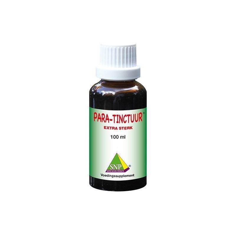 Snp SNP Para tinctuur - 100ml