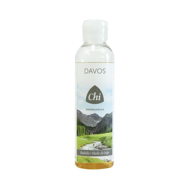 Chi Chi Davos, Badolie - 150ml