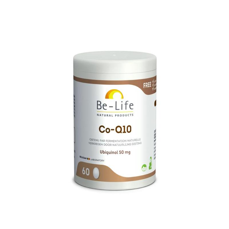 Be-life Be-Life Co-Q10 50 - 60cp