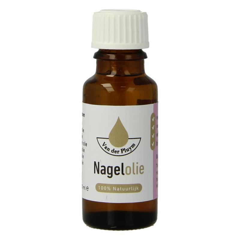 Van der pluym Van der Pluym Nagelolie - 20ml