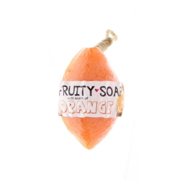 Fruity soap Fruity Soap Ananas Zeep - 110gr