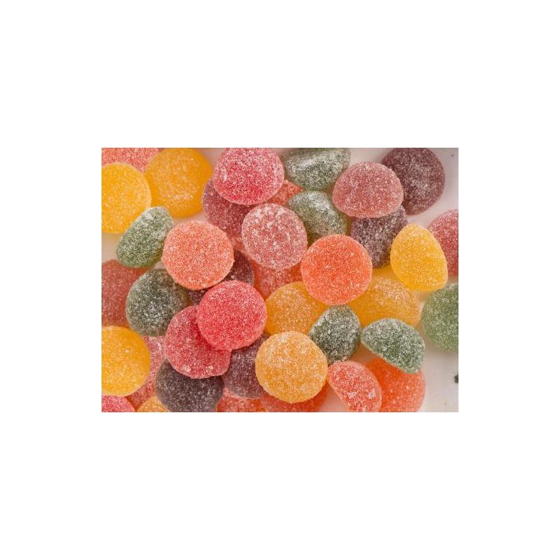 Kindly's Kindly's Gomballen - 3kg