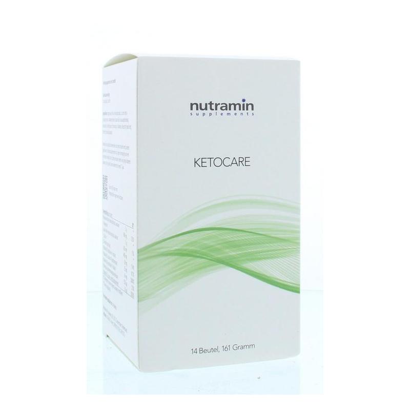Nutramin Nutramin Ketocare 14SACH - 14sach