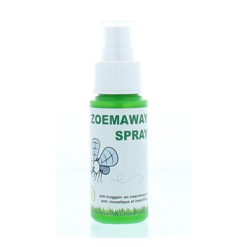 Soriabel SoriaBel Zoemaway spray - 50ml
