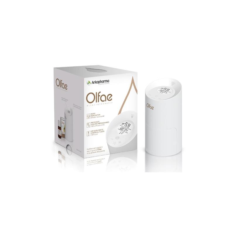 Olfactotherapie OLFACTOTHERAPIE Olfae Micro Verstuiver - 1st