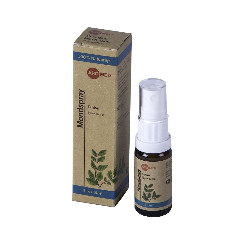 Aromed Aromed Echina mondspray - 10ml