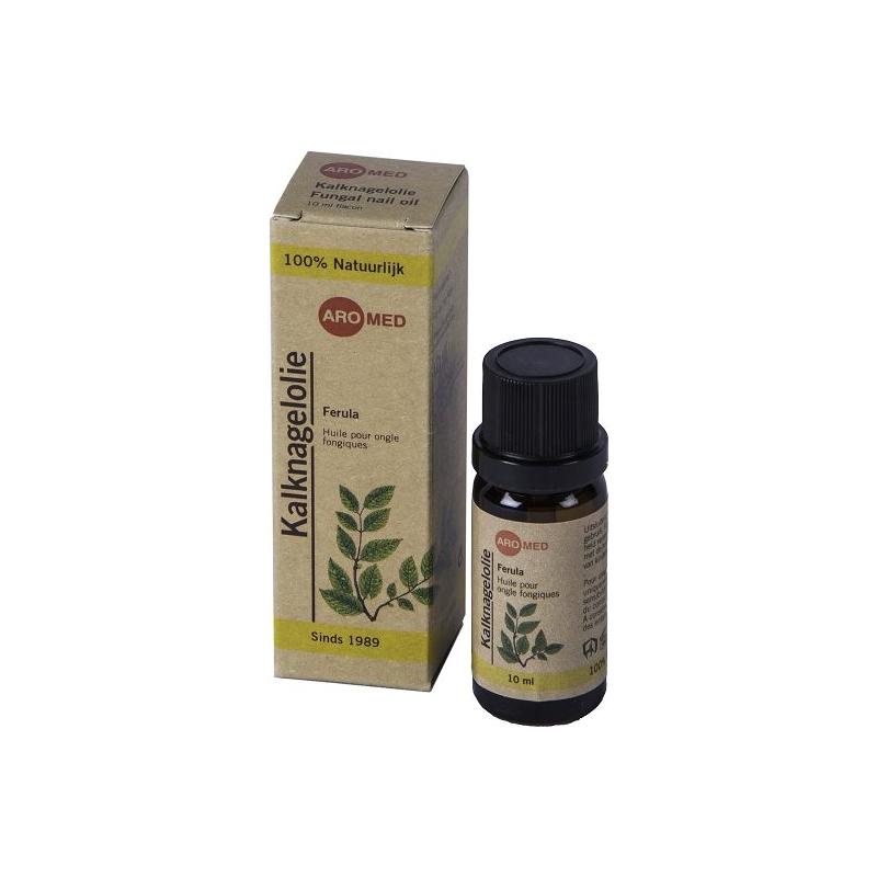 Aromed Aromed Ferula kalknagelolie - 10ml
