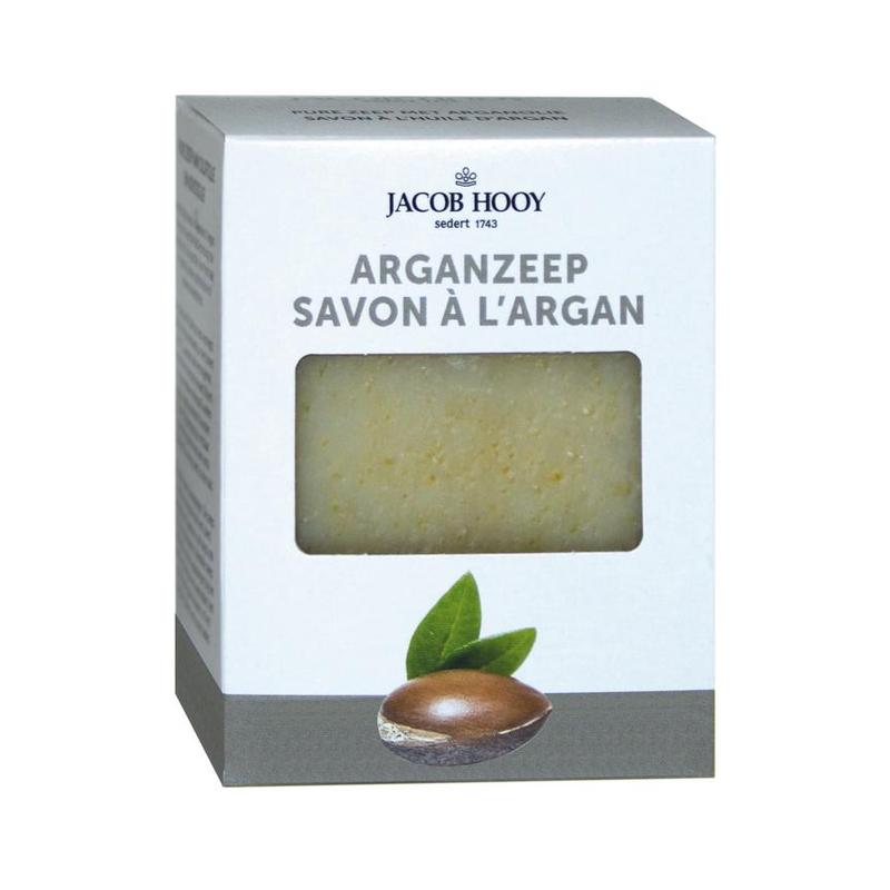 Jacob hooy Jacob Hooy ARGAN ZEEP 240ML - 240ml