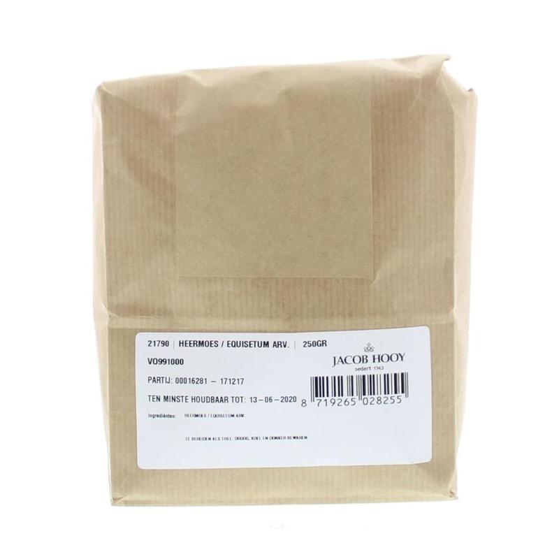 Jacob hooy jacob Hooy HEERMOES GESNEDEN/ EQUISETUM ARV. - 250gr