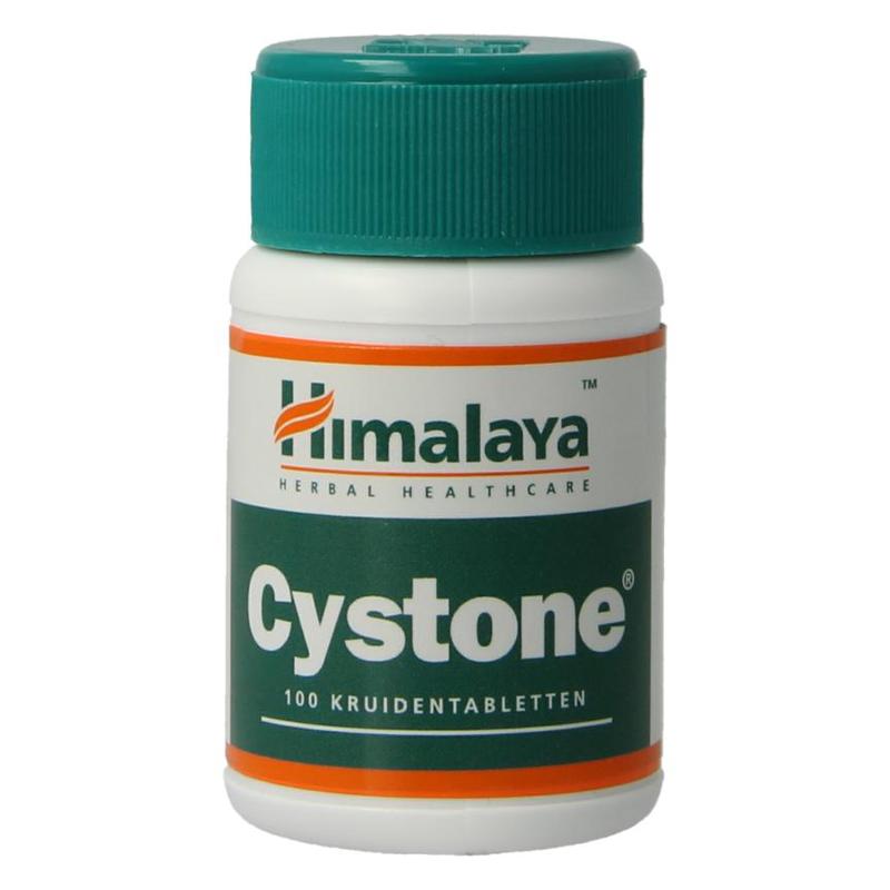 Himalaya Himalaya CYSTONE - 100tb