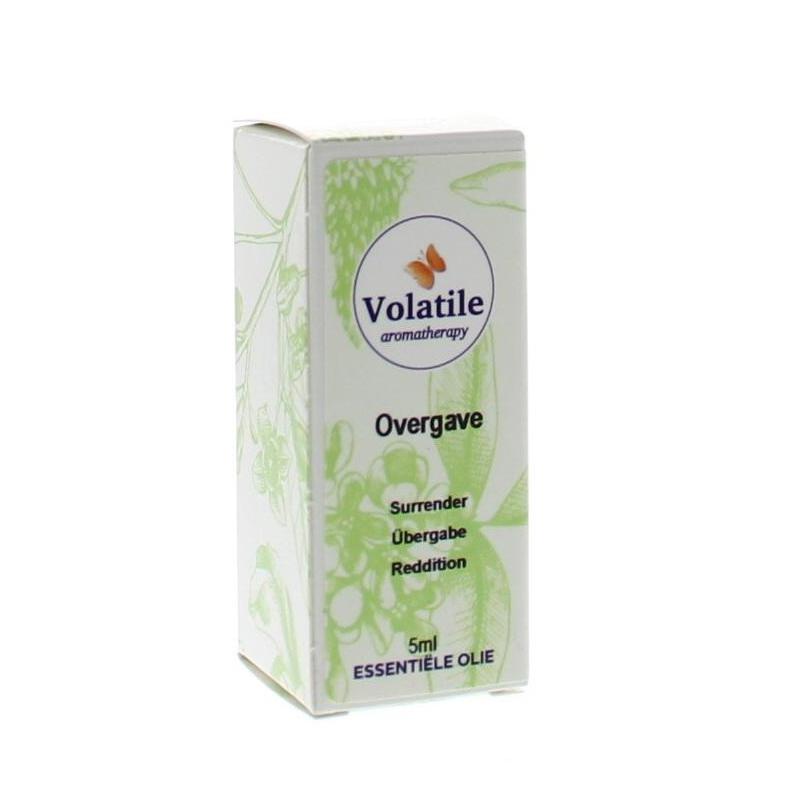 Volatile VOLATILE Overgave 5ml - 5ml