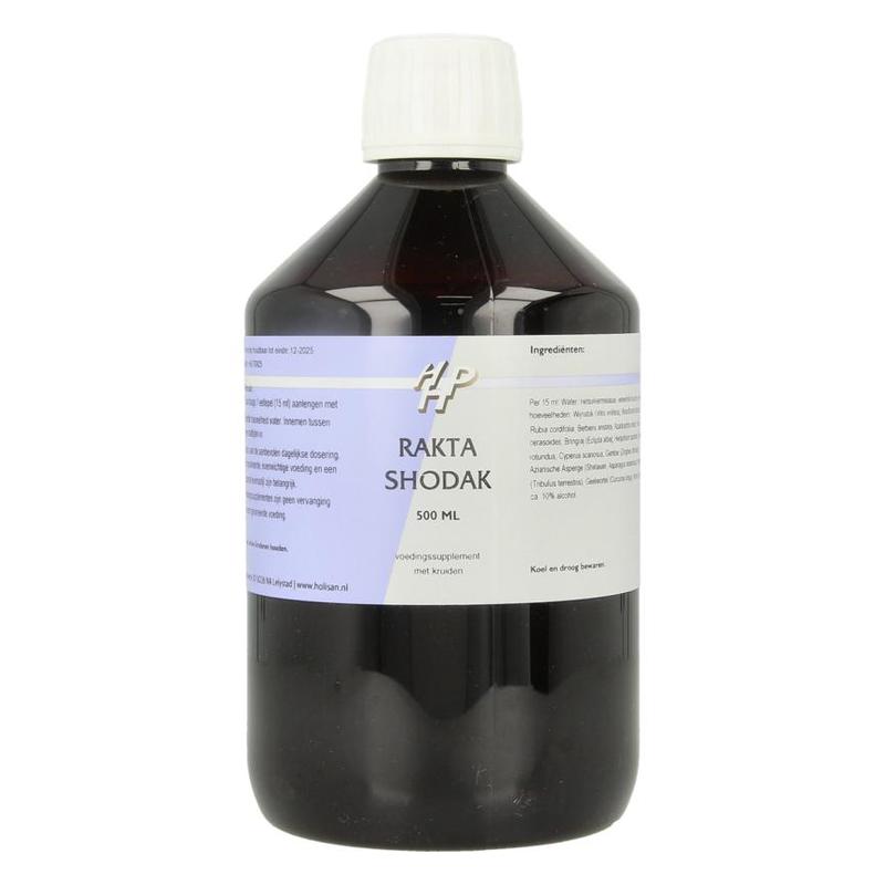 Holisan Holisan RAKTA SHODAK - 500ml