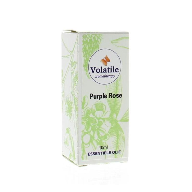 Volatile VOLATILE Purple Rose 10ml - 10ml