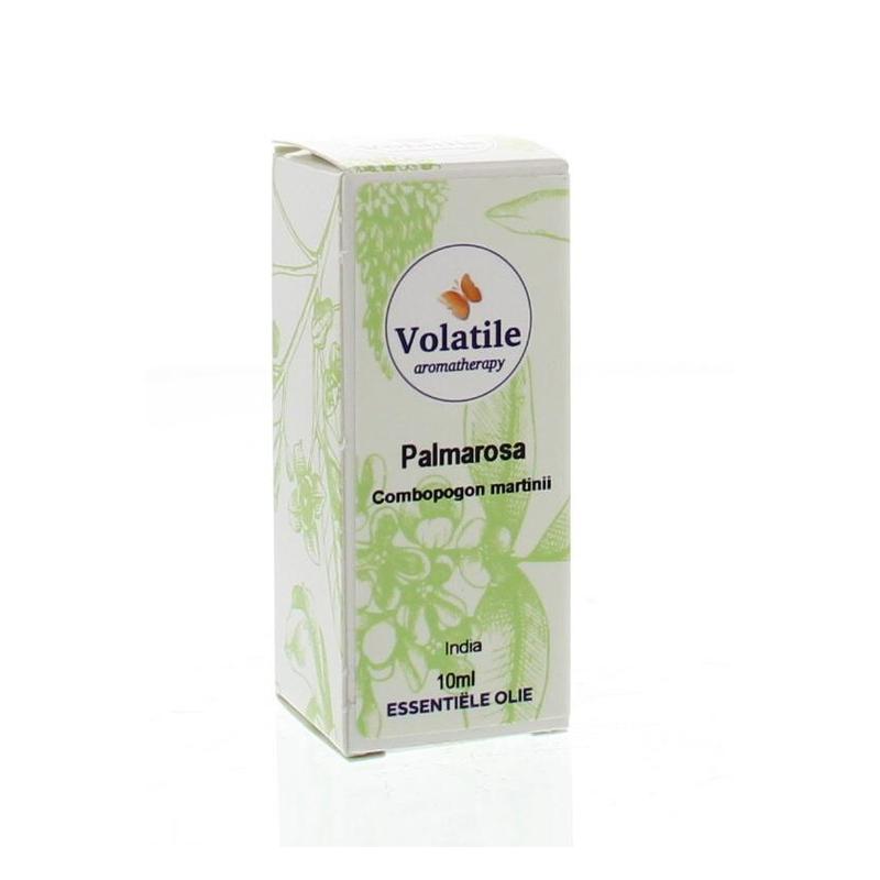 Volatile VOLATILE Palmarosa - 10ml