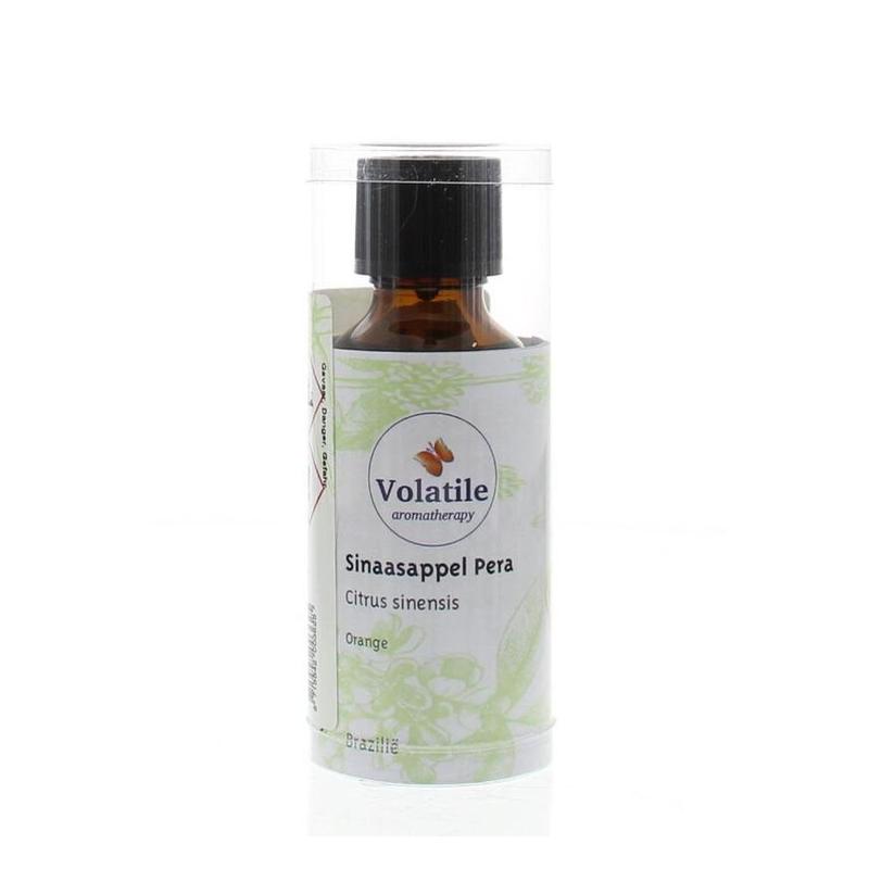Volatile VOLATILE Sinaasappel, Pera, Zoet - 50ml