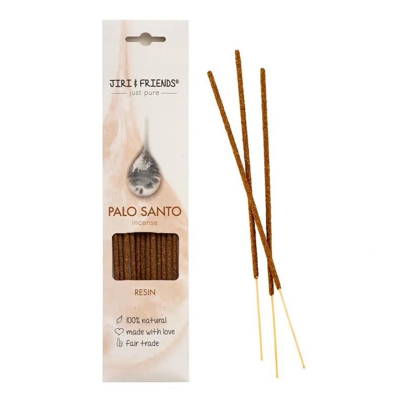 Volatile VOLATILE Wierook Palo Santo Resin - 15st