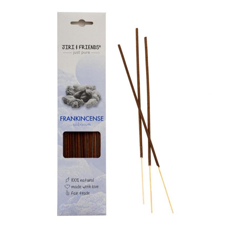Volatile VOLATILE Wierook Frankincense - 15st