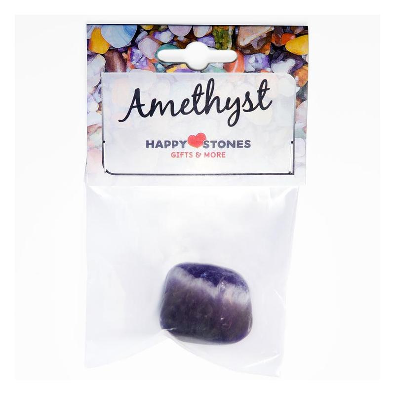 Volatile VOLATILE Amethyst - 1st