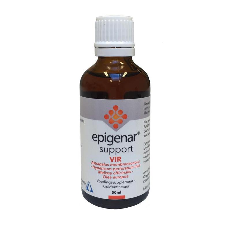Epigenar EPIGENAR VIR - 50ml