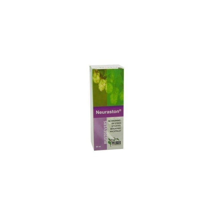 Pflüger PFLÜGER Pflüger Neuraston - 50ml