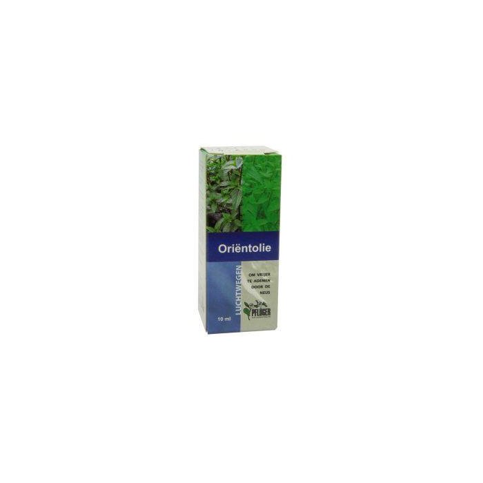 Pflüger PFLÜGER Pflüger Or¡ëntolie - 10ml